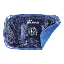 Almohadilla Gel Frio & Calor Large 28 X 17cm Silfab M002b1