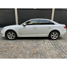 Audi A4 Usado 2.0 Tfsi Stronic 2016 