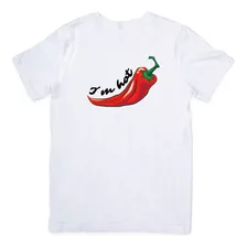 Camiseta Picante