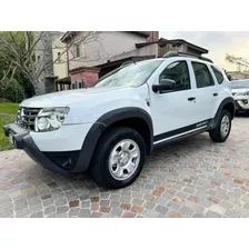 Renault Duster 2015 1.6 4x2 Dakar Spirit 110cv