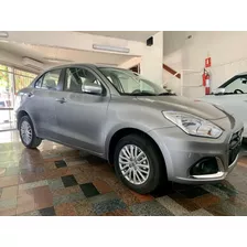 _suzuki Dzire 0 Km Entrega Inmediata 