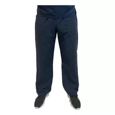 Pantalon Nautico Sanidad Azul Marino Amb1100a