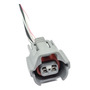 4pzs Conector Arnes De Inyector Seat Ibiza 2.0 2003 Al 2008