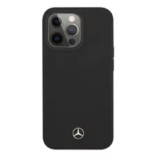 Protector Mercedes Benz Compatible Con iPhone 13 Pro Max