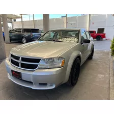 Dodge Avenger Se Atx 2010