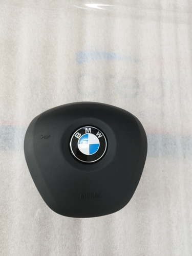 Bolsa De Aire Volante Bmw X1 2016-2020 Original  Foto 3