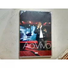 Dvd Pastor Melvin Ao Vivo Volume 2 Frete 12,00
