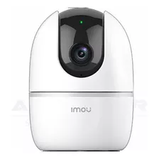 Cámara Ip Imou Ranger 2 4mp A42n 2k Qhd - Blanco