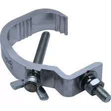 Ganchos Algema C-clamp Para Treliças Box Truss Aluminio Nf-e