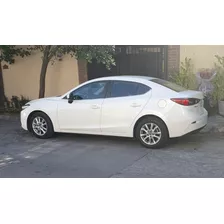 Mazda 3 2018