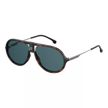 Lentes Carrera Hombre 1020/s 086ku Havana Ruthenio Original