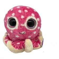 Peluche Ty Pulpo Ollie Beanie Boos