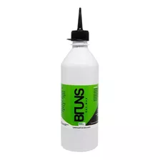 Lubrificante Bruns Dry Wax 500 Ml