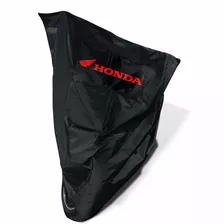 Capa Térmica Moto Honda Cbx 750 7 Galo Personalizada Ctm3