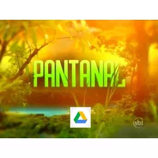 Novela Pantanal + Roque Santeiro Completas - Envio Digital