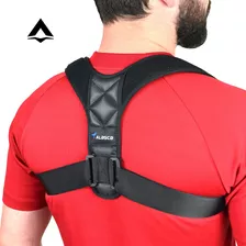  Corretor Postural Prime Para Coluna Cervical Alinha Postura