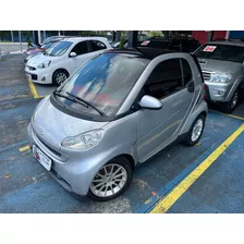 Smart Fortwo Coupe 2009 