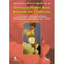 Gestação De Alto Risco Baseada Em Evidências, De Luiz Carlos Santos. Editora Medbook, Capa Mole Em Português