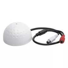 Micrófono Omnidireccional 200 Hz - 10 Khz Tipo Pelota De