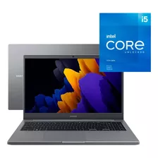 Notebook Samsung Core I5-1135g7 24gb 1tb Ssd