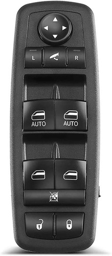 Foto de Interruptor A-premium Compatible Con Jeep Grand Cherokee 201