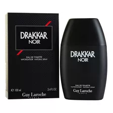 Drakkar Noir Edt 100ml Varon - Perfumezone Super Oferta!