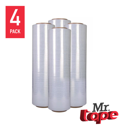 MR TAPE 