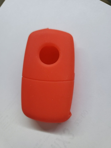 Funda Silicn Llave Control Vw, Jetta Beetle Passat Vento Foto 10