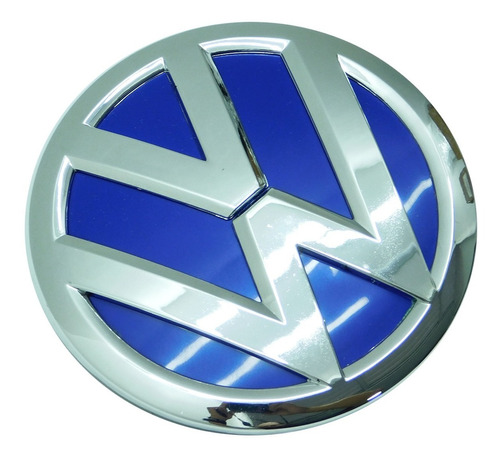 Emblema Parrilla Volkswagen Vento Polo 2015 2020 Diseos Dif Foto 8