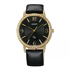 Reloj Orient Fqc0h00 Mujer Elegante 100% Original