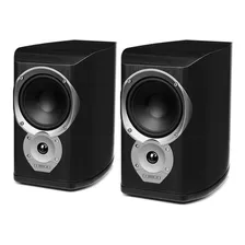 Mission M62i Sonido Ingles! - Audiostore