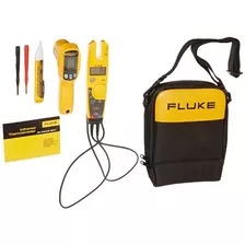 Fluke Comprobador Electrico 1