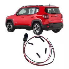 Sensor Temperatura Ar Externo Jeep Renegade 2015 2016 2017