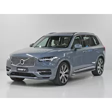 Volvo Xc90 T8 Inscription 2022