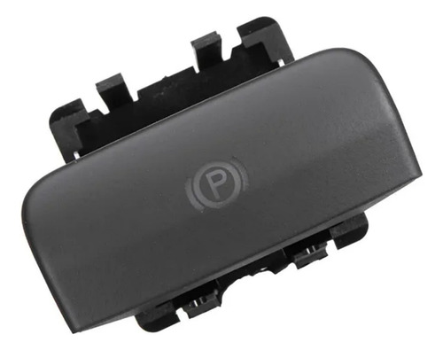 Boton Interruptor Freno De Mano Citroen Grand Picasso 06-13 Foto 4