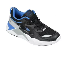 Zapatillas Deportivas Urban Hombre Gaelle (382)