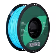 Esun Pla+ Azul Claro 1.75mm 1 Kg