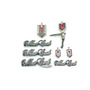 Emblema Buick Century Celebrity Chevrolet Metalico Limited