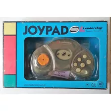 Joypad Leadership 8 Botões - 15 Pinos