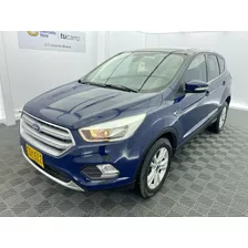  Ford Escape 2.0