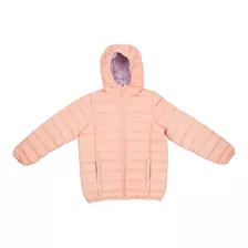 Campera Niños Pluma Dixon Montagne Abrigo Invierno Liviana