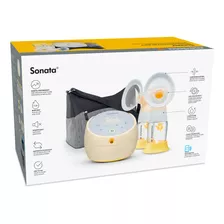 Medela Sonata ( Extractor De Leche Materna Automático )