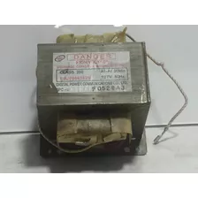 Transformador Microondas LG Ms3044l Ebj60663829 110v