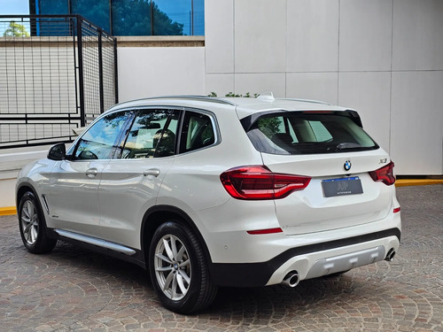 Bmw X3 30i Xdrive At 2018 114.000 Kms Autopremium - 6