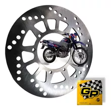 Disco De Freio Traseiro Yamaha Xt 600 E Otima Qualidade