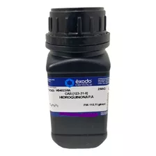 Hidroquinona Pa 99% - Pote 250g