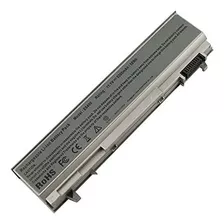 Ac Doctor Inc 5200mah Batería Para Dell Latitude E6400 E6410