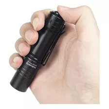 Edc Linterna Archer Pro V2, 950 Lúmenes De Alto Interruptor 