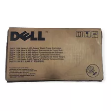 Toner Original Dell 113x 3j11d 1130 1133 1135 1130n 1135n