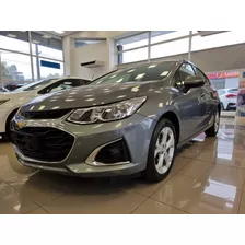 Chevrolet Cruze 2024 0km 5p Lt Automatica 